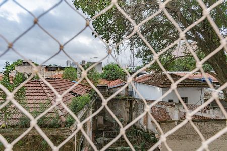 Vista de apartamento para alugar com 2 quartos, 42m² em Sacomã, São Paulo