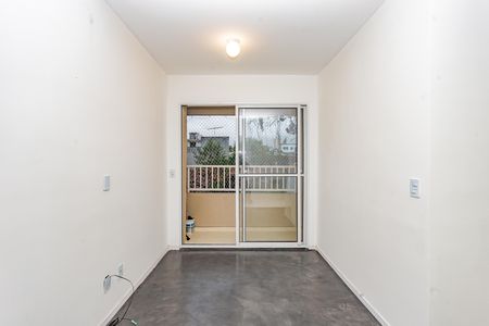 Sala de apartamento para alugar com 2 quartos, 42m² em Sacomã, São Paulo