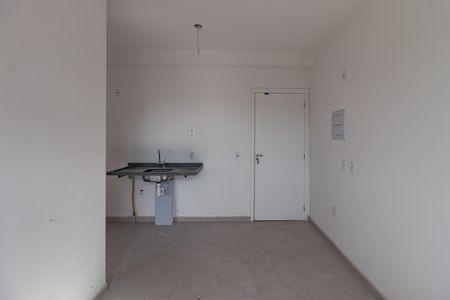 Apartamento para alugar com 25m², 1 quarto e sem vaga Apartamento para alugar com 25m², 1 quarto e sem vagaSala