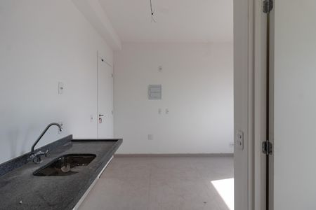 Apartamento para alugar com 25m², 1 quarto e sem vaga Apartamento para alugar com 25m², 1 quarto e sem vagaCozinha