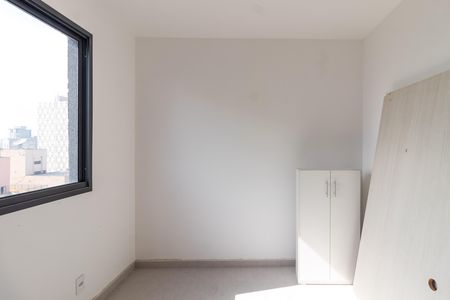 Apartamento para alugar com 25m², 1 quarto e sem vaga Apartamento para alugar com 25m², 1 quarto e sem vagaQuarto