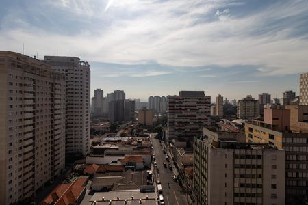 Apartamento para alugar com 25m², 1 quarto e sem vaga Apartamento para alugar com 25m², 1 quarto e sem vagaSala