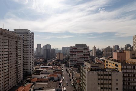 Apartamento para alugar com 25m², 1 quarto e sem vaga Apartamento para alugar com 25m², 1 quarto e sem vagaQuarto