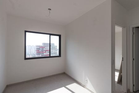 Apartamento para alugar com 25m², 1 quarto e sem vaga Apartamento para alugar com 25m², 1 quarto e sem vagaSala