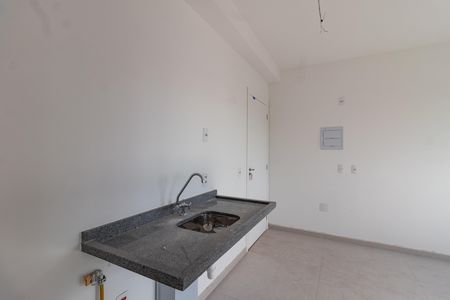 Apartamento para alugar com 25m², 1 quarto e sem vaga Apartamento para alugar com 25m², 1 quarto e sem vagaCozinha