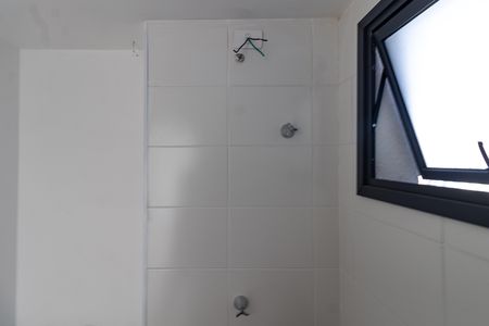 Apartamento para alugar com 25m², 1 quarto e sem vaga Apartamento para alugar com 25m², 1 quarto e sem vagaBanheiro
