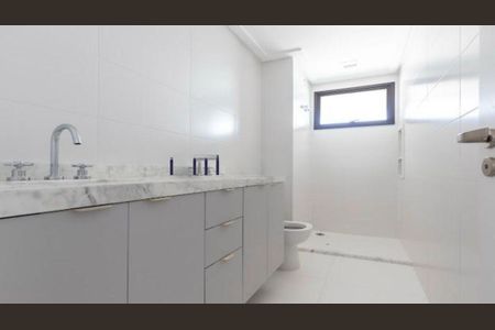 Apartamento à venda com 3 quartos, 153m² em Indianópolis, São Paulo
