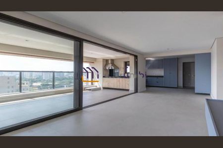 Apartamento à venda com 3 quartos, 153m² em Indianópolis, São Paulo