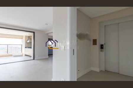 Apartamento à venda com 3 quartos, 153m² em Indianópolis, São Paulo