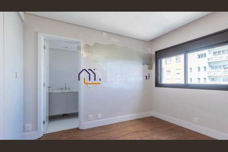 Apartamento à venda com 3 quartos, 153m² em Indianópolis, São Paulo