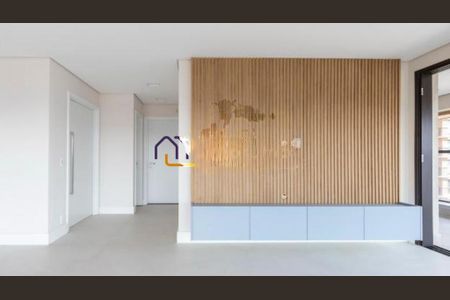 Apartamento à venda com 3 quartos, 153m² em Indianópolis, São Paulo