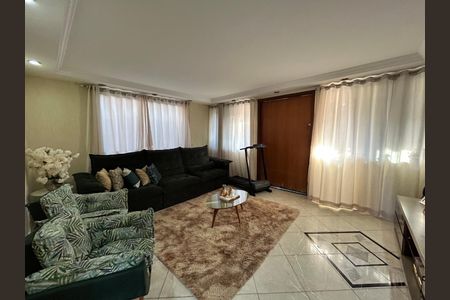 Foto 12 de casa para alugar com 5 quartos, 360m² em Planalto, Belo Horizonte