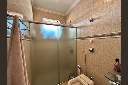 Foto 07 de casa para alugar com 5 quartos, 360m² em Planalto, Belo Horizonte
