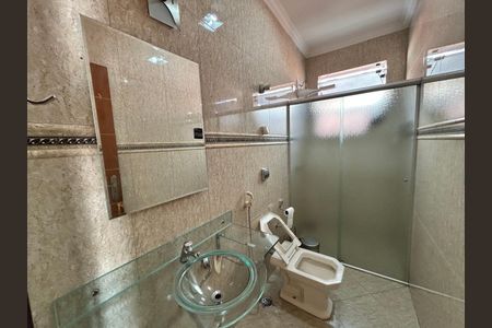 Foto 03 de casa para alugar com 5 quartos, 360m² em Planalto, Belo Horizonte