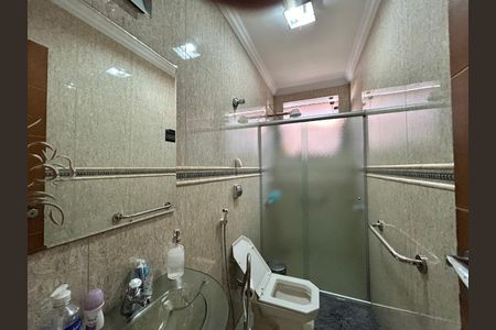 Foto 14 de casa para alugar com 5 quartos, 360m² em Planalto, Belo Horizonte