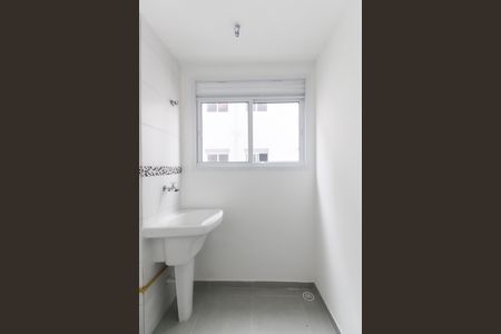 Apartamento à venda com 41m², 2 quartos e sem vaga Apartamento à venda com 41m², 2 quartos e sem vagaÁrea de Serviço