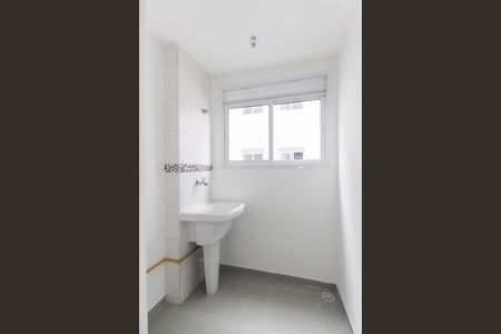 Apartamento à venda com 41m², 2 quartos e sem vaga Apartamento à venda com 41m², 2 quartos e sem vagaÁrea de Serviço