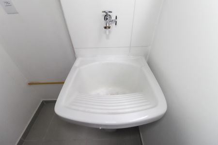 Apartamento à venda com 41m², 2 quartos e sem vaga Apartamento à venda com 41m², 2 quartos e sem vagaÁrea de Serviço