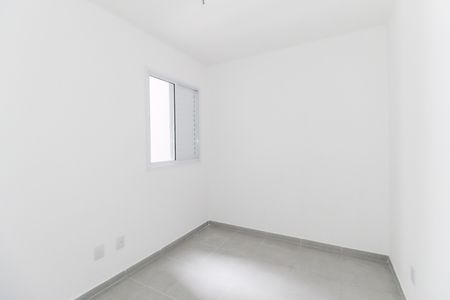 Apartamento à venda com 41m², 2 quartos e sem vaga Apartamento à venda com 41m², 2 quartos e sem vagaQuarto 2