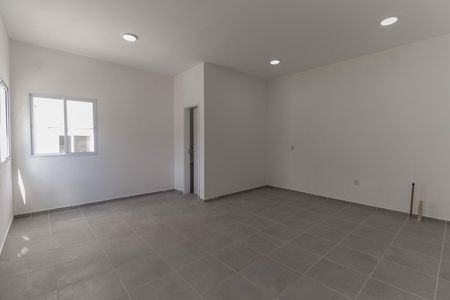 Apartamento à venda com 41m², 2 quartos e sem vaga Apartamento à venda com 41m², 2 quartos e sem vagaÁrea Comum