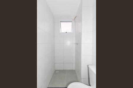 Apartamento à venda com 41m², 2 quartos e sem vaga Apartamento à venda com 41m², 2 quartos e sem vagaBanheiro