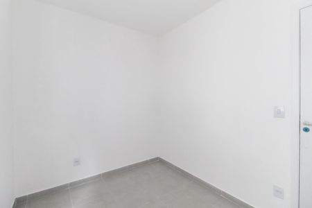 Apartamento à venda com 41m², 2 quartos e sem vaga Apartamento à venda com 41m², 2 quartos e sem vagaQuarto 1