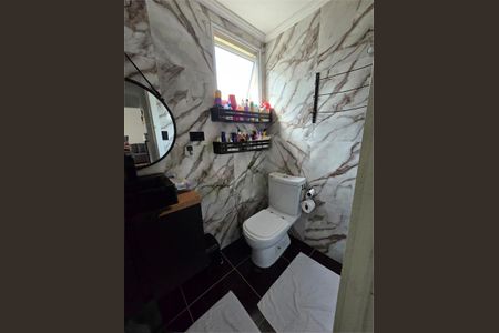 Apartamento à venda com 47m², 2 quartos e 1 vaga