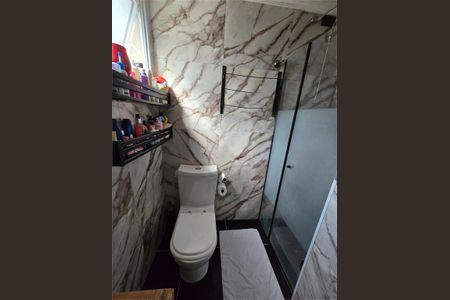 Apartamento à venda com 47m², 2 quartos e 1 vaga