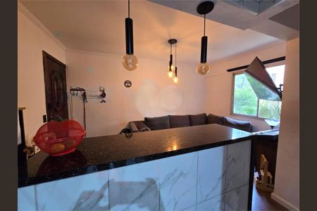 Apartamento à venda com 47m², 2 quartos e 1 vaga