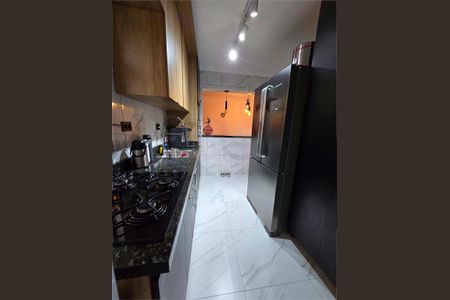 Apartamento à venda com 47m², 2 quartos e 1 vaga