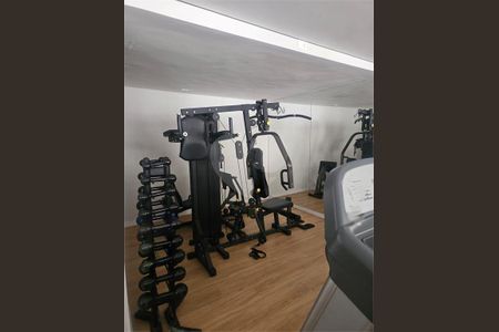 Apartamento à venda com 3 quartos, 78m² em Vila Campestre, São Paulo