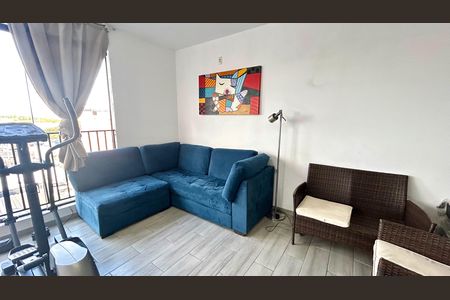 Sala de casa para alugar com 2 quartos, 300m² em Jardim Alice, Guarulhos