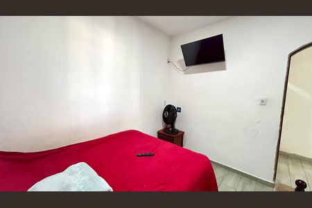 Quarto 2 de casa para alugar com 2 quartos, 300m² em Jardim Alice, Guarulhos