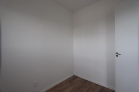 Apartamento à venda com 37m², 2 quartos e sem vagaQuarto 2