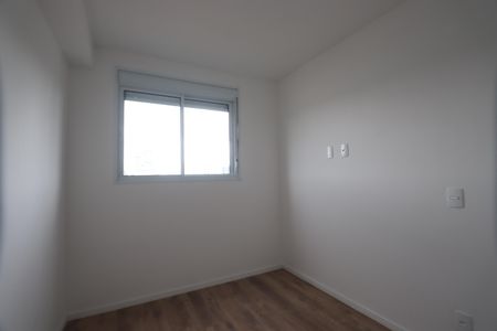Apartamento à venda com 37m², 2 quartos e sem vagaQuarto 1