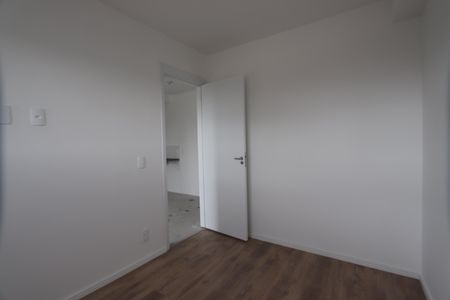 Apartamento à venda com 37m², 2 quartos e sem vagaQuarto 1