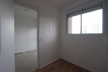 Apartamento à venda com 37m², 2 quartos e sem vagaQuarto 2