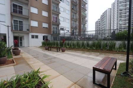 Apartamento à venda com 37m², 2 quartos e sem vagaÁrea comum - Pracinha