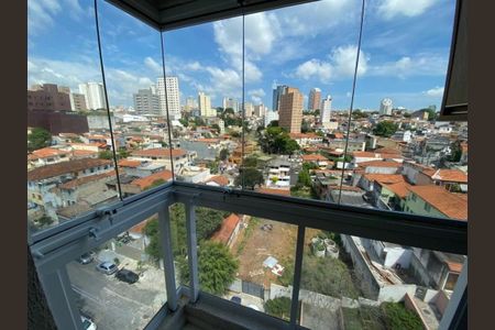 Apartamento para alugar com 35m², 2 quartos e sem vaga