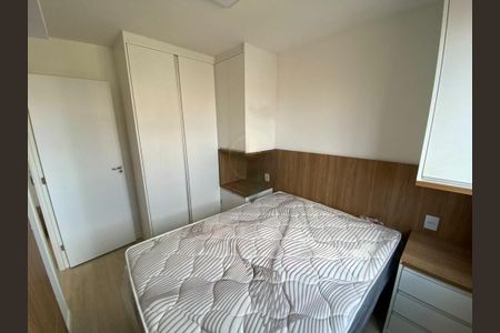 Apartamento para alugar com 35m², 2 quartos e sem vaga