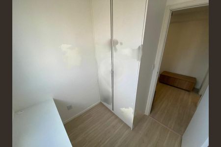 Apartamento para alugar com 35m², 2 quartos e sem vaga