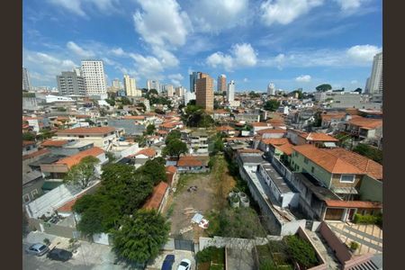 Apartamento para alugar com 35m², 2 quartos e sem vaga