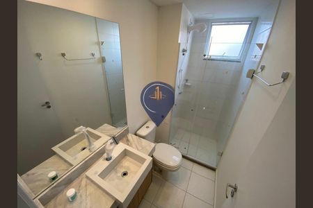 Apartamento para alugar com 35m², 2 quartos e sem vaga
