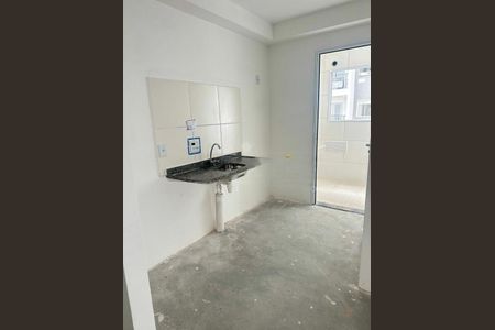Apartamento à venda com 52m², 2 quartos e 1 vaga