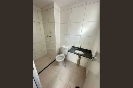 Apartamento à venda com 2 quartos, 52m² em Vila Isa, São Paulo
