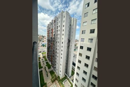 Apartamento à venda com 52m², 2 quartos e 1 vaga