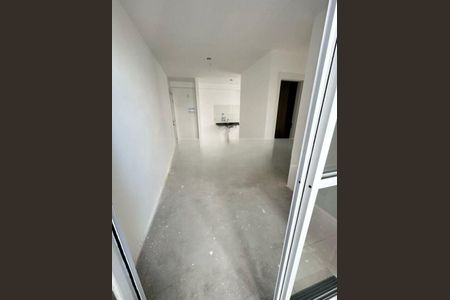 Apartamento à venda com 2 quartos, 52m² em Vila Isa, São Paulo