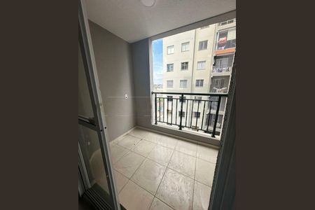 Apartamento à venda com 52m², 2 quartos e 1 vaga