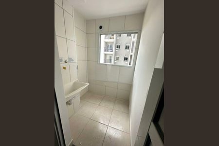 Apartamento à venda com 52m², 2 quartos e 1 vaga