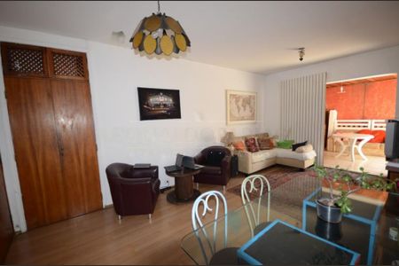 Apartamento à venda com 4 quartos, 131m² em Santo Amaro, São Paulo
